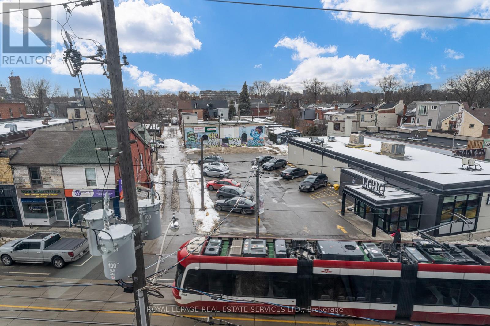 404 - 1239 Dundas Street W, Toronto, Ontario  M6J 0E8 - Photo 28 - C11992350