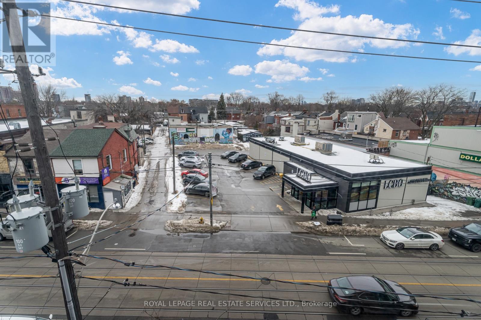 404 - 1239 Dundas Street W, Toronto, Ontario  M6J 0E8 - Photo 29 - C11992350