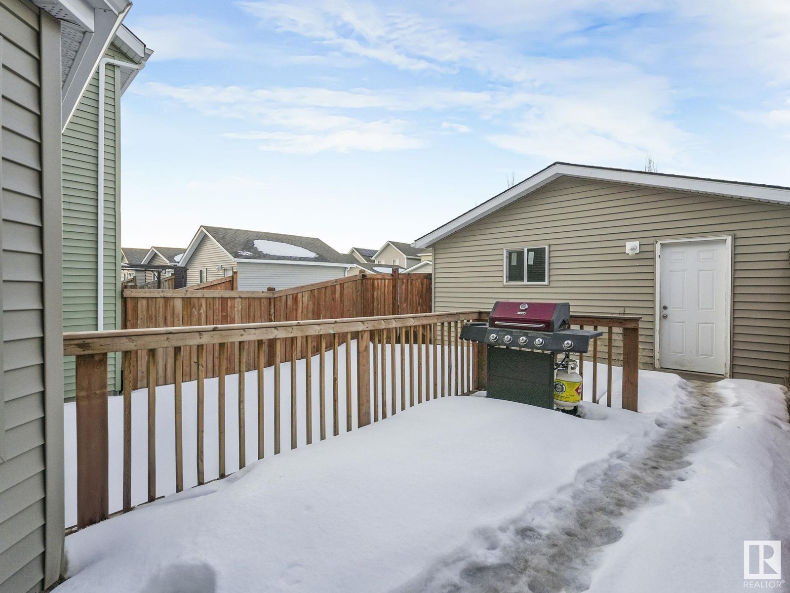 6930 23 Av Sw, Edmonton, Alberta  T6X 1Z3 - Photo 21 - E4423216