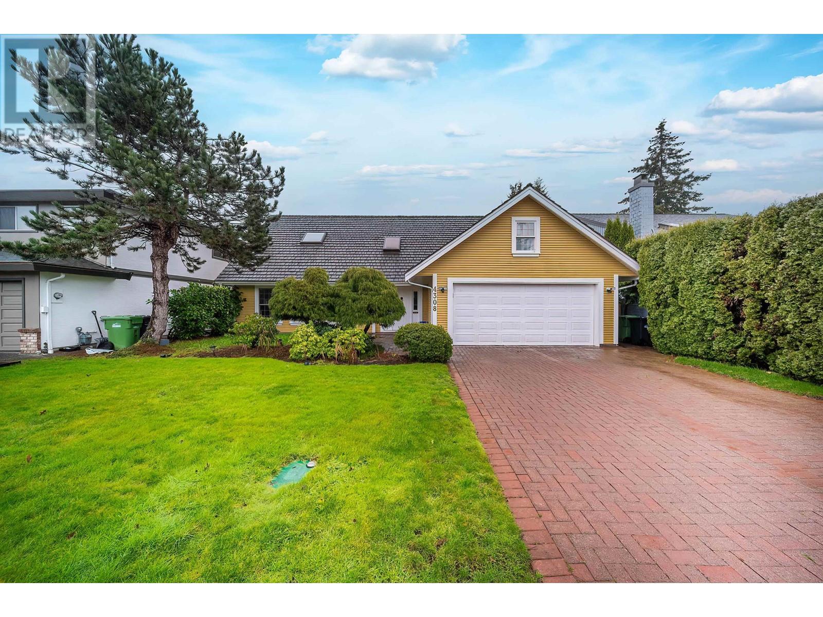 4308 Craigflower Drive, Richmond, British Columbia  V7C 4W3 - Photo 31 - R2971569