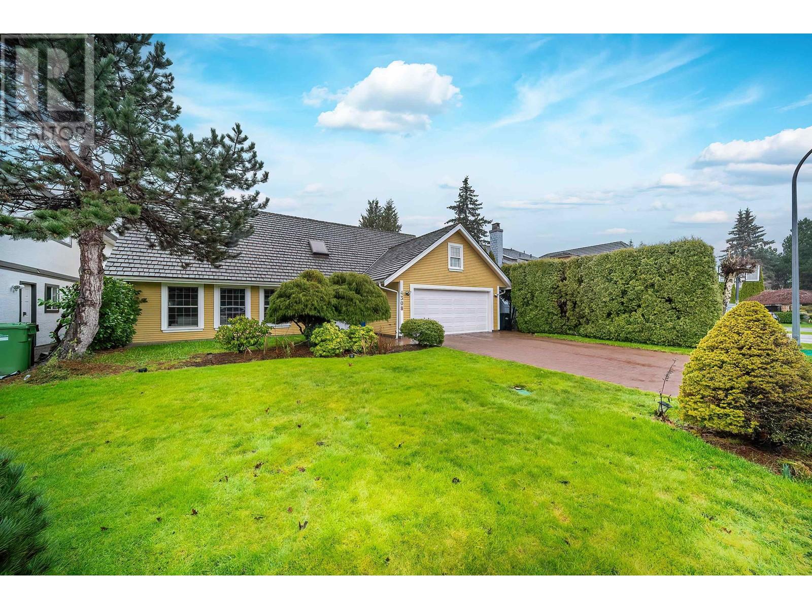 4308 Craigflower Drive, Richmond, British Columbia  V7C 4W3 - Photo 33 - R2971569