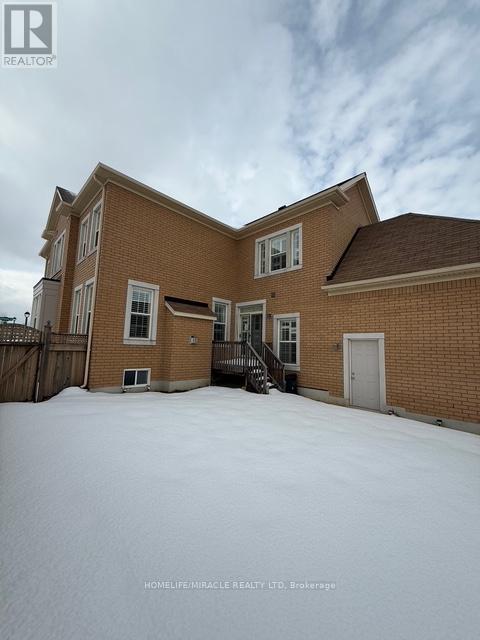 1 Annibale Drive, Markham, Ontario  L3R 0B8 - Photo 32 - N11992362