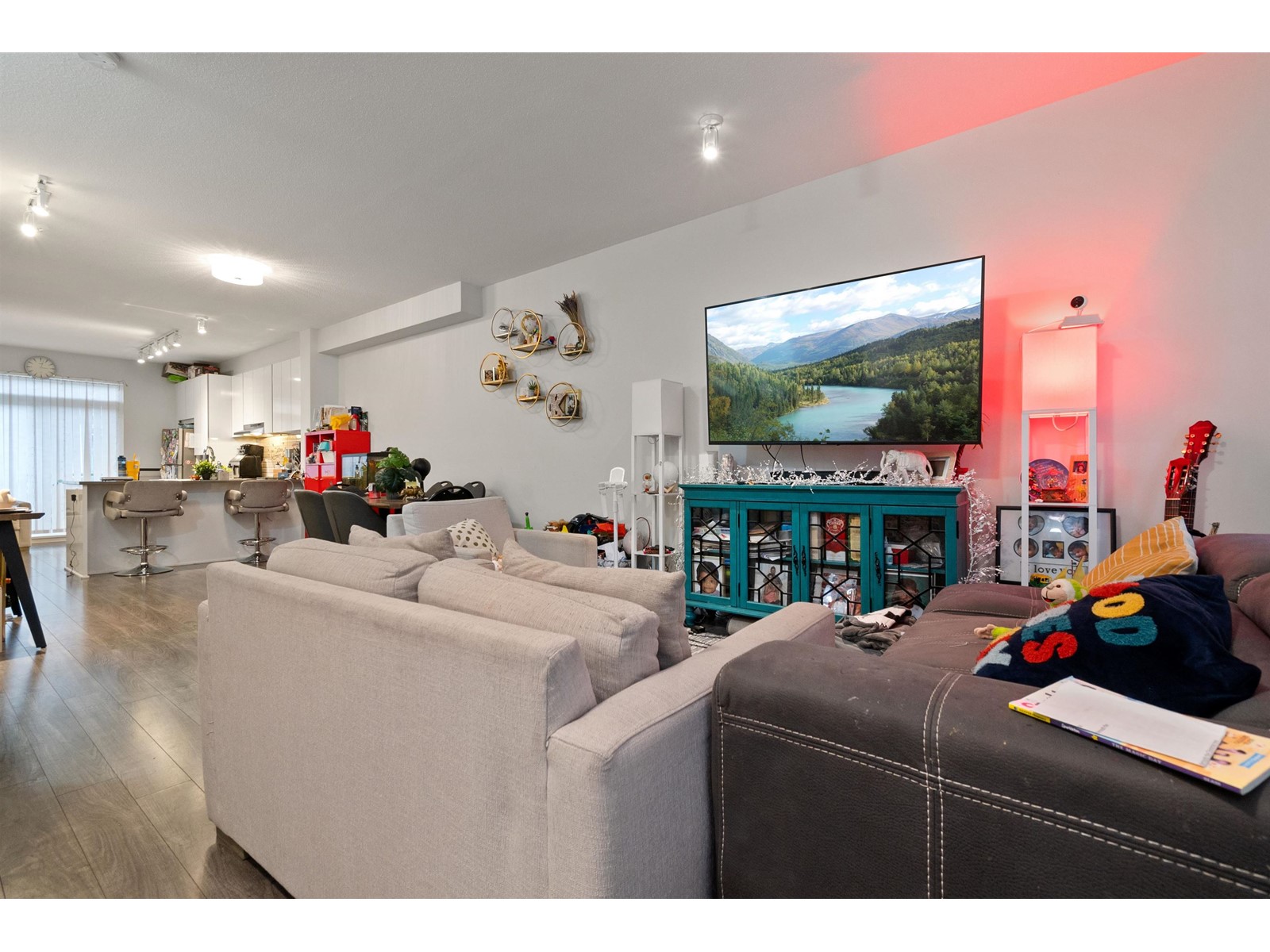 93 30930 Westridge Place, Abbotsford, British Columbia  V2T 0H6 - Photo 8 - R2970981