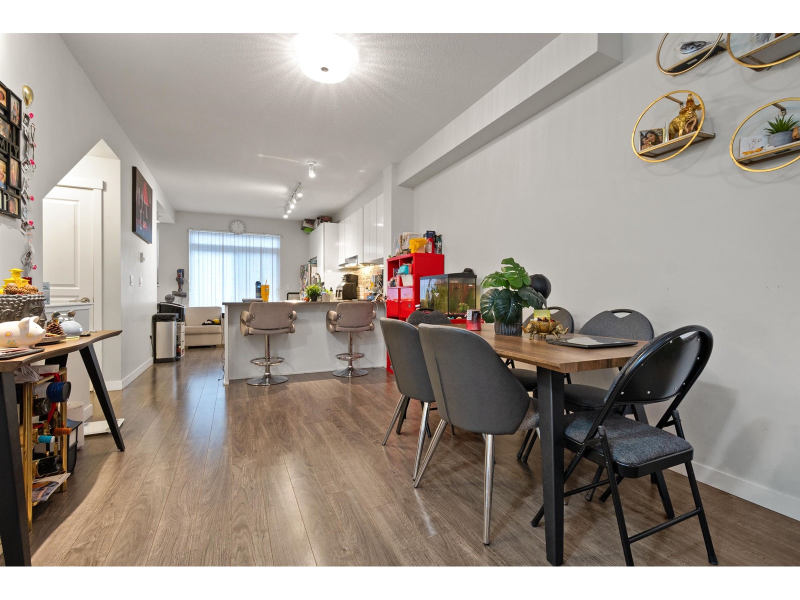 93 30930 Westridge Place, Abbotsford, British Columbia  V2T 0H6 - Photo 10 - R2970981