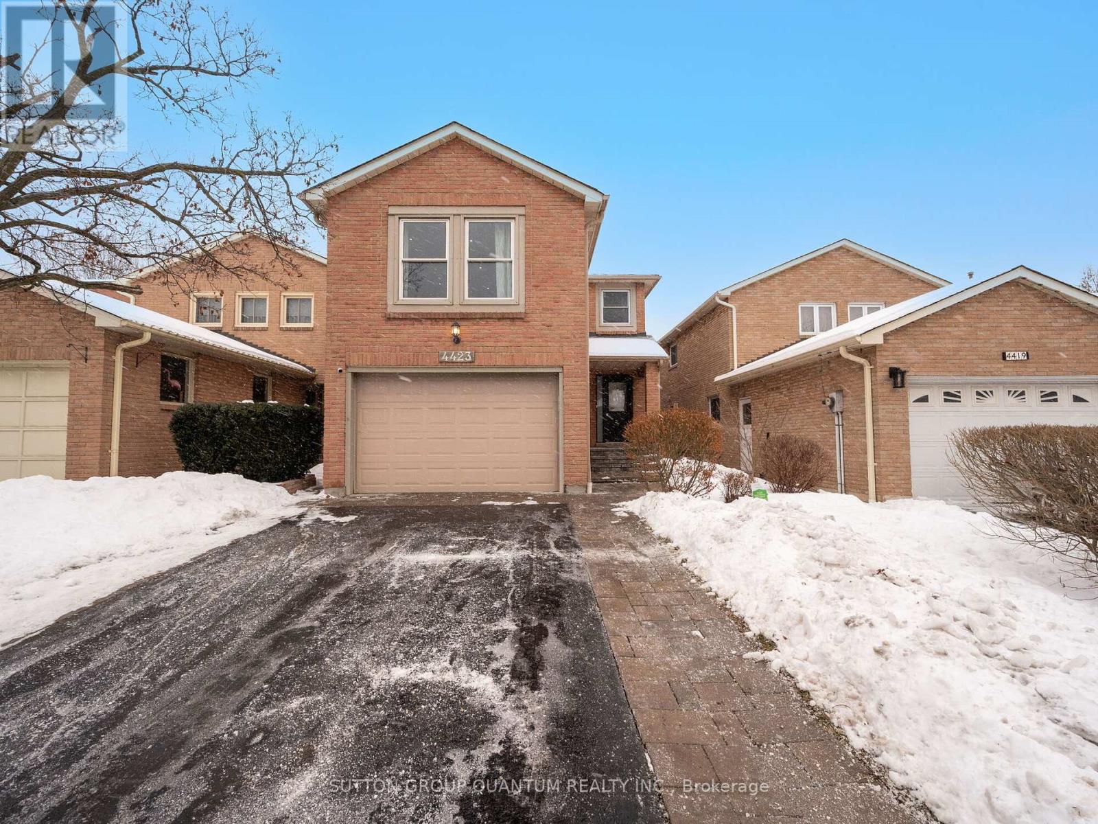 4423 SAWMILL VALLEY DRIVE, Mississauga, Ontario