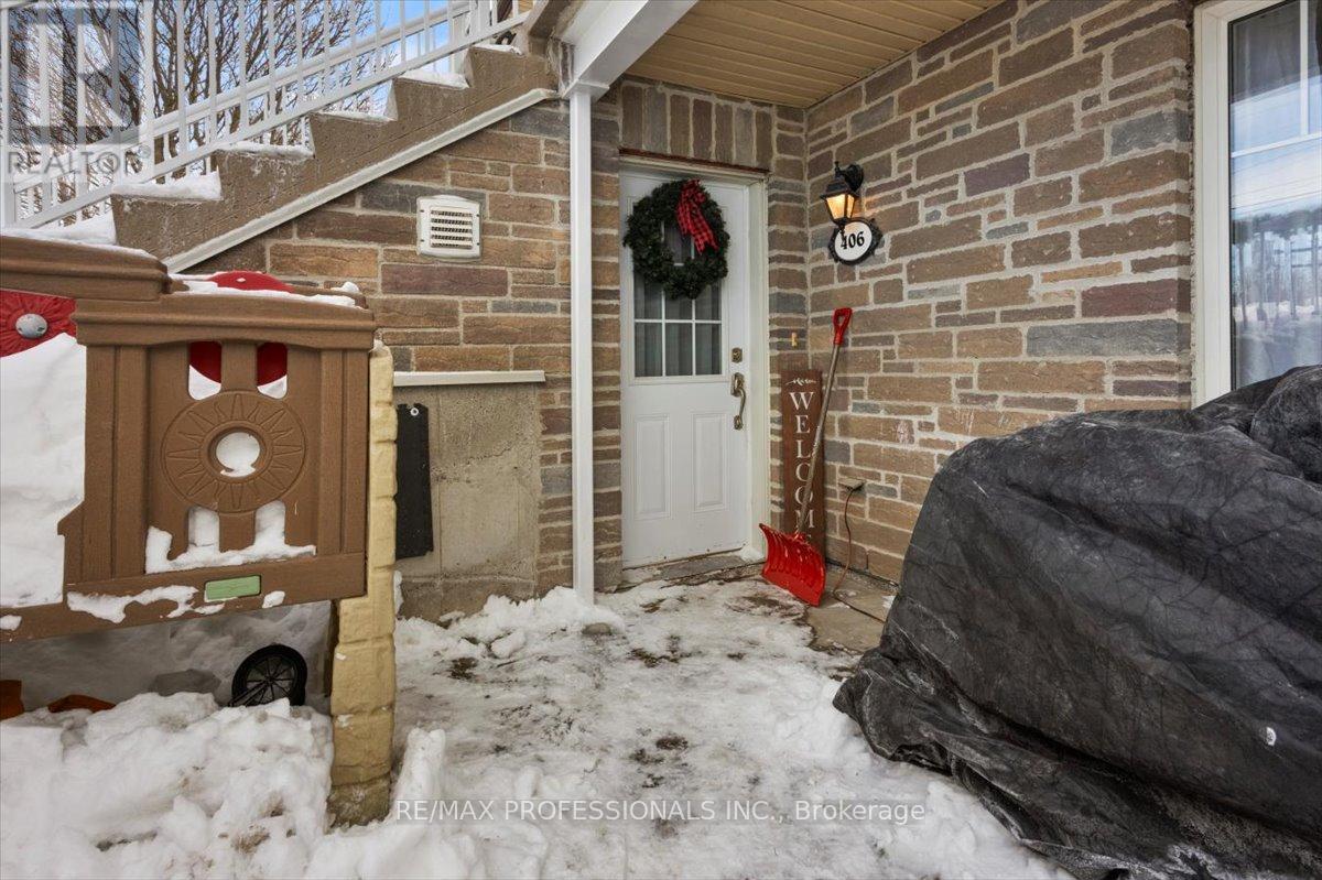 406 - 243 Ruttan Terrace, Cobourg, Ontario  K9A 5X6 - Photo 2 - X11992339