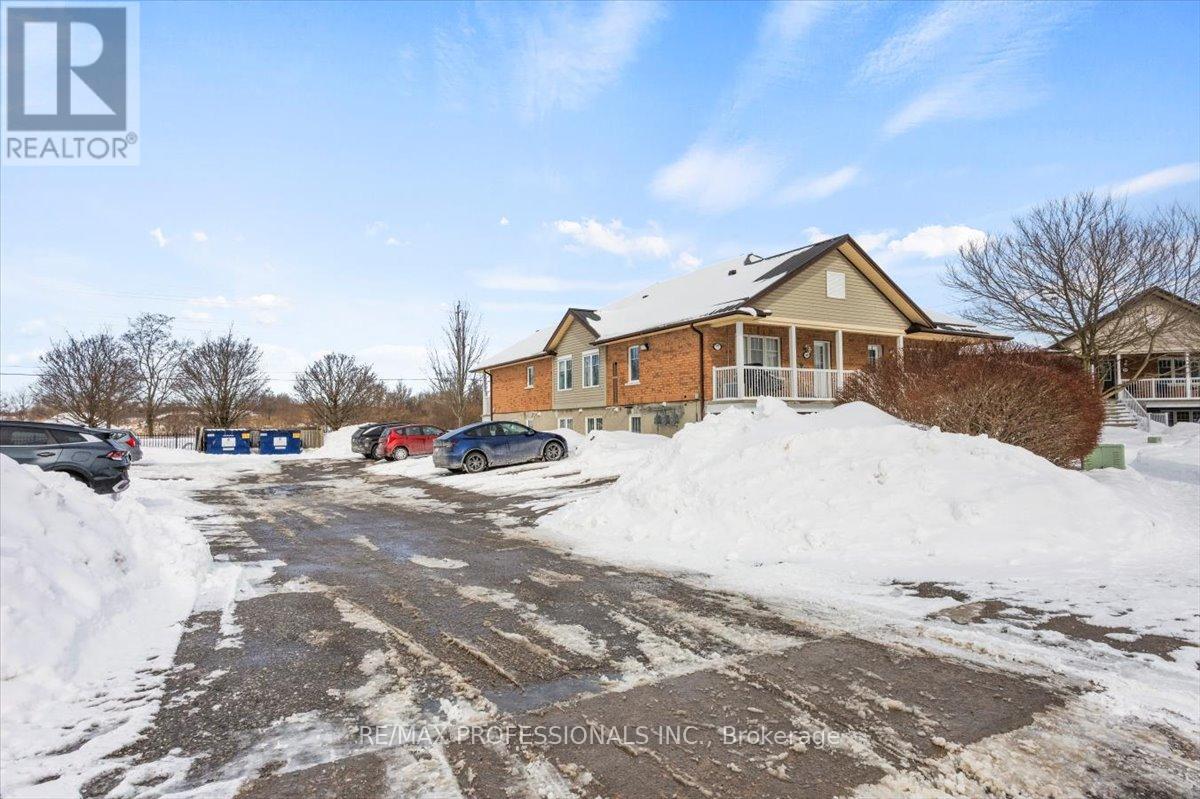 406 - 243 Ruttan Terrace, Cobourg, Ontario  K9A 5X6 - Photo 27 - X11992339