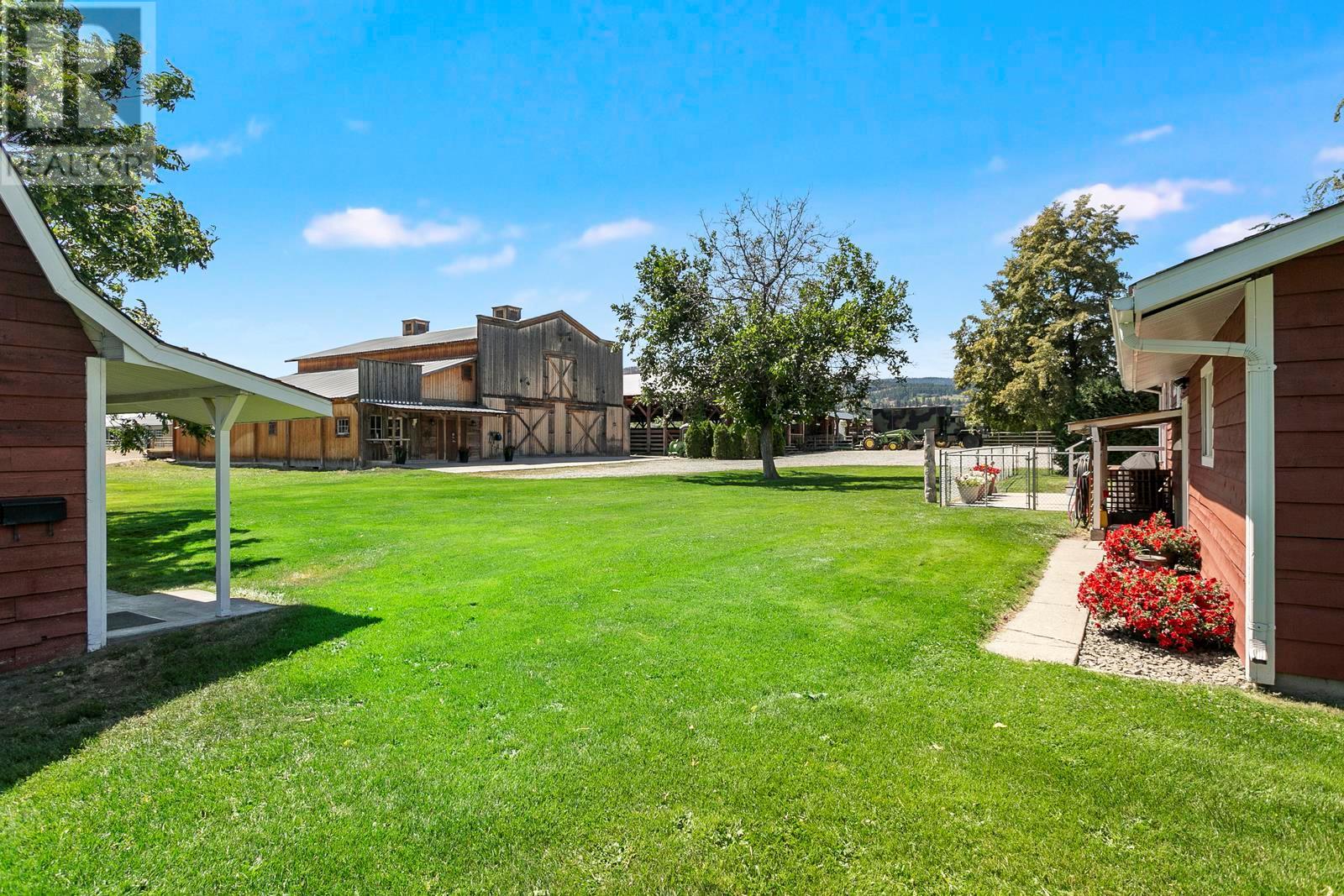 3140 Elliott Road, West Kelowna, British Columbia  V4T 1M7 - Photo 24 - 10336535