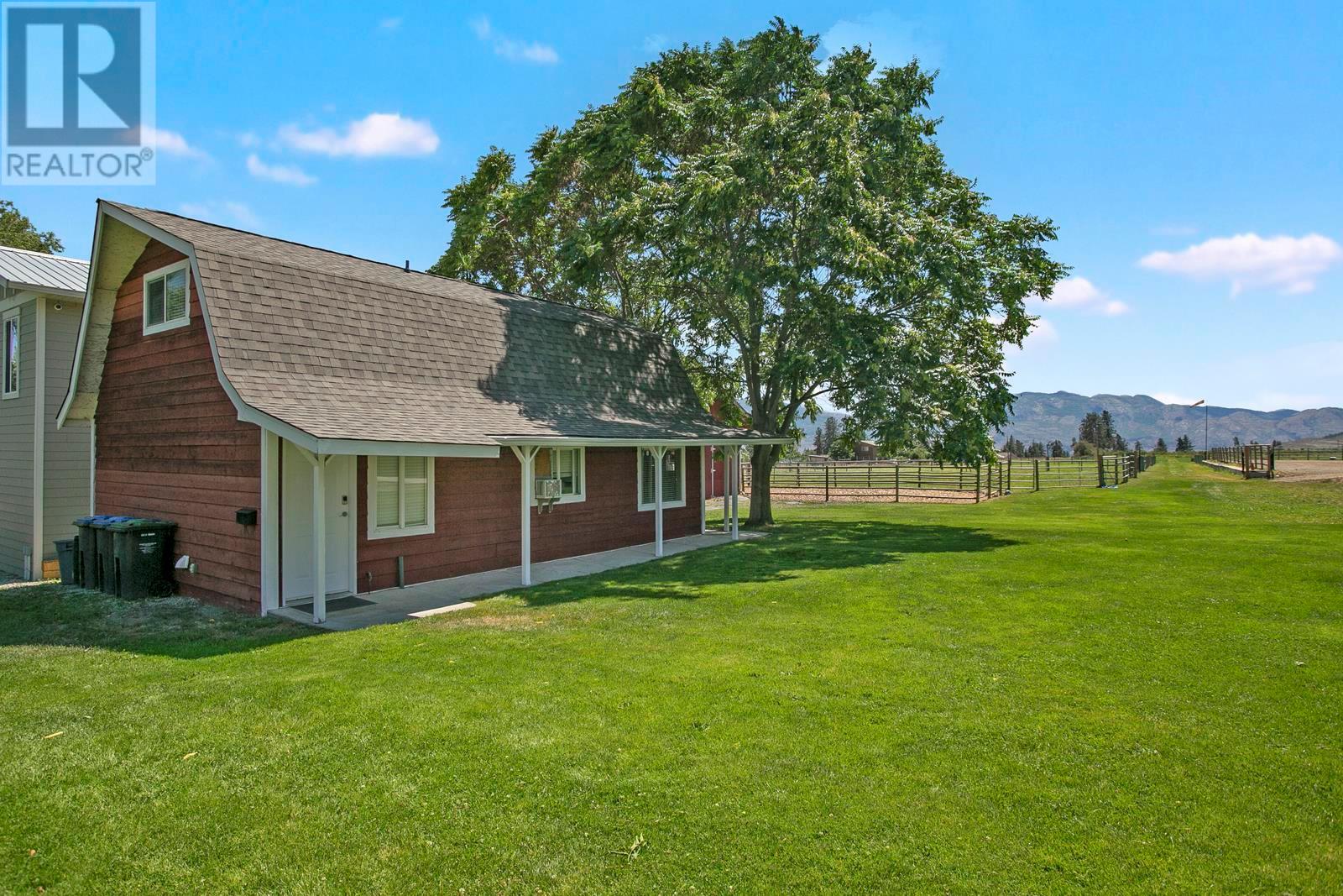 3140 Elliott Road, West Kelowna, British Columbia  V4T 1M7 - Photo 37 - 10336535