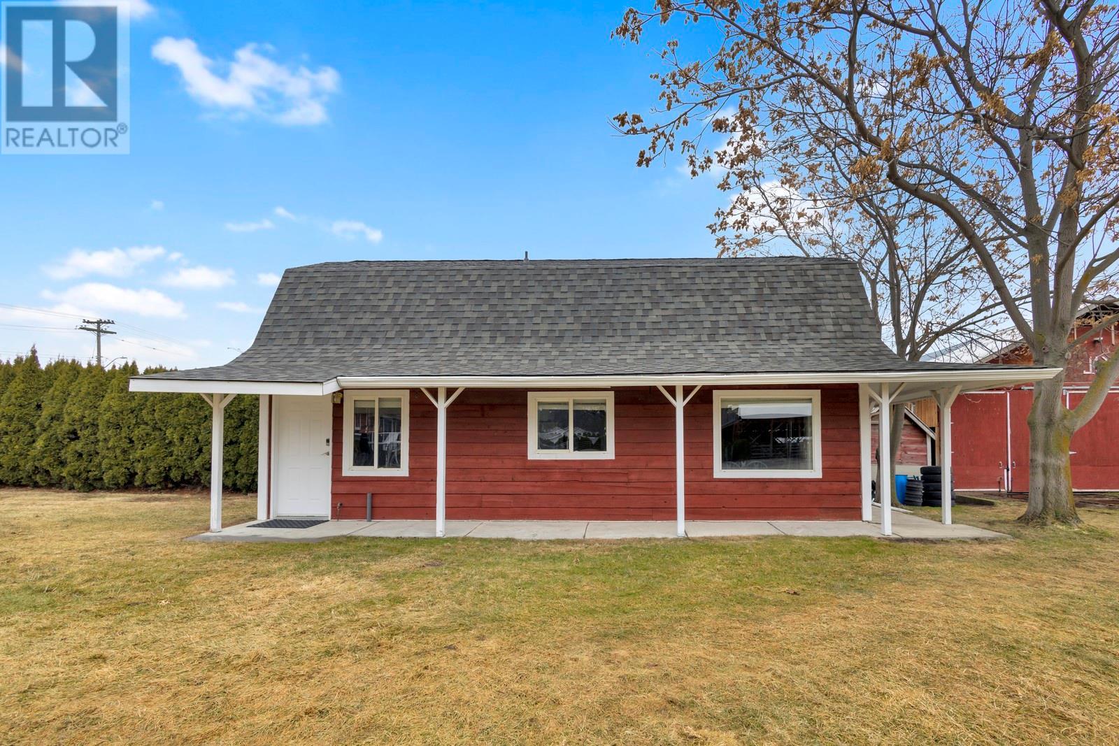 3140 Elliott Road, West Kelowna, British Columbia  V4T 1M7 - Photo 38 - 10336535