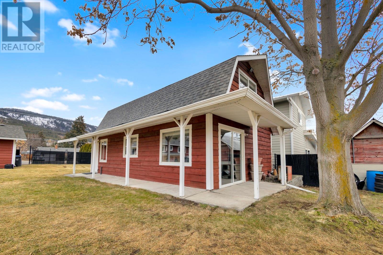 3140 Elliott Road, West Kelowna, British Columbia  V4T 1M7 - Photo 39 - 10336535