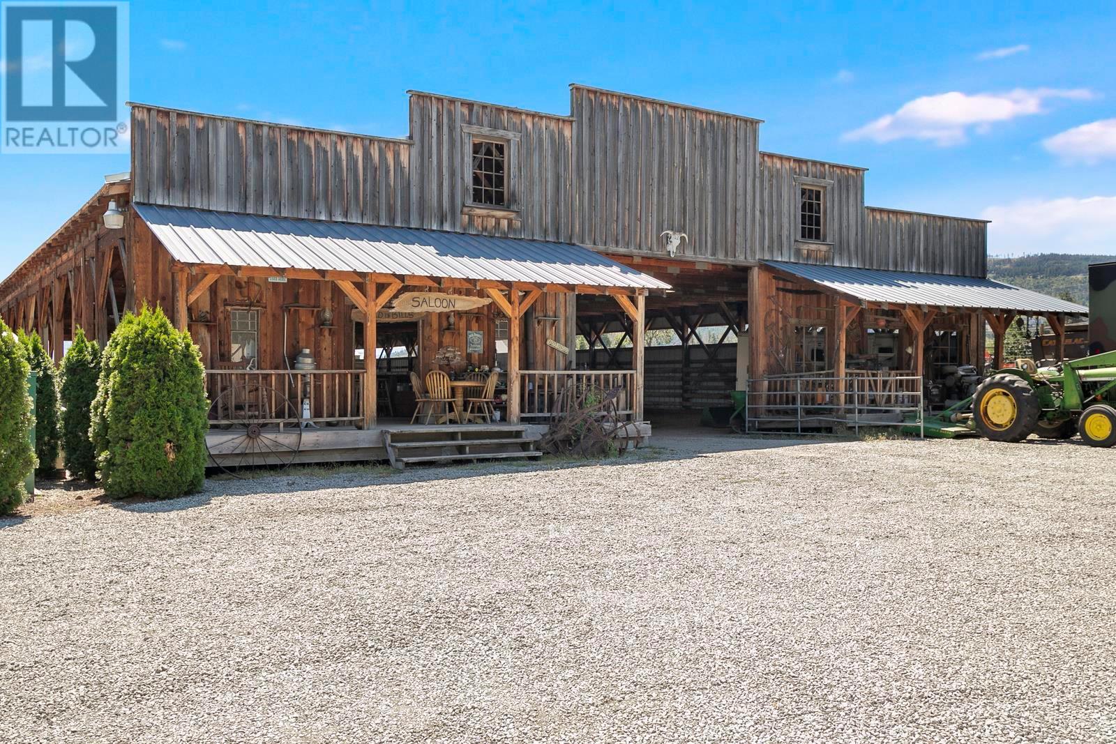 3140 Elliott Road, West Kelowna, British Columbia  V4T 1M7 - Photo 4 - 10336535