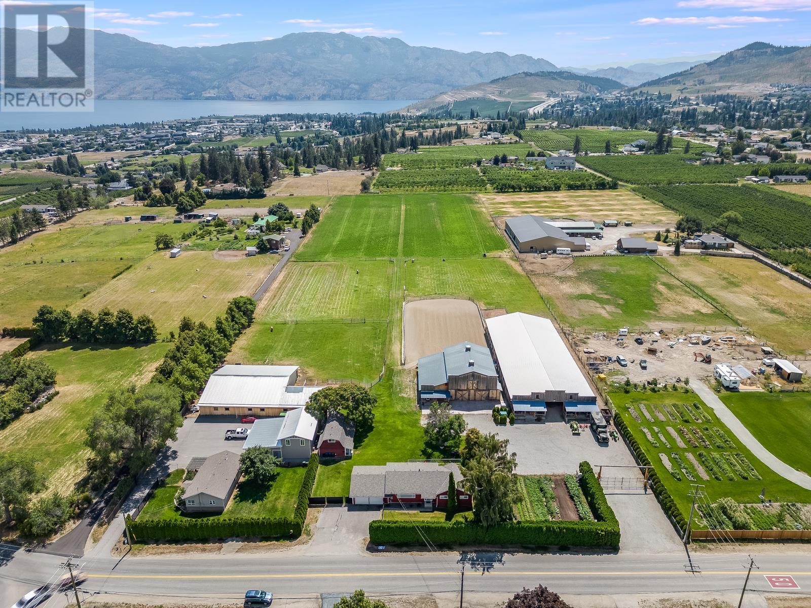 3140 Elliott Road, West Kelowna, British Columbia  V4T 1M7 - Photo 59 - 10336535