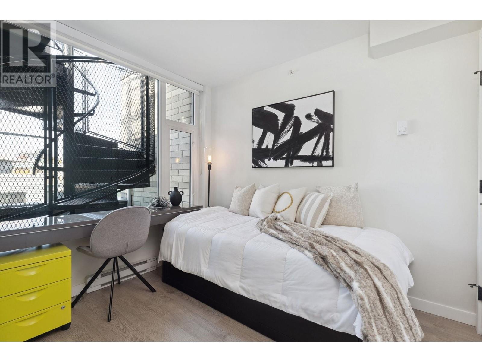Ph612 311 E 6th Avenue, Vancouver, British Columbia  V5T 0G9 - Photo 13 - R2971607