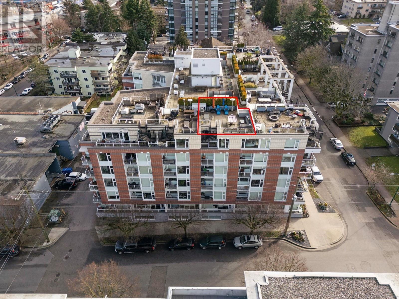 Ph612 311 E 6th Avenue, Vancouver, British Columbia  V5T 0G9 - Photo 21 - R2971607