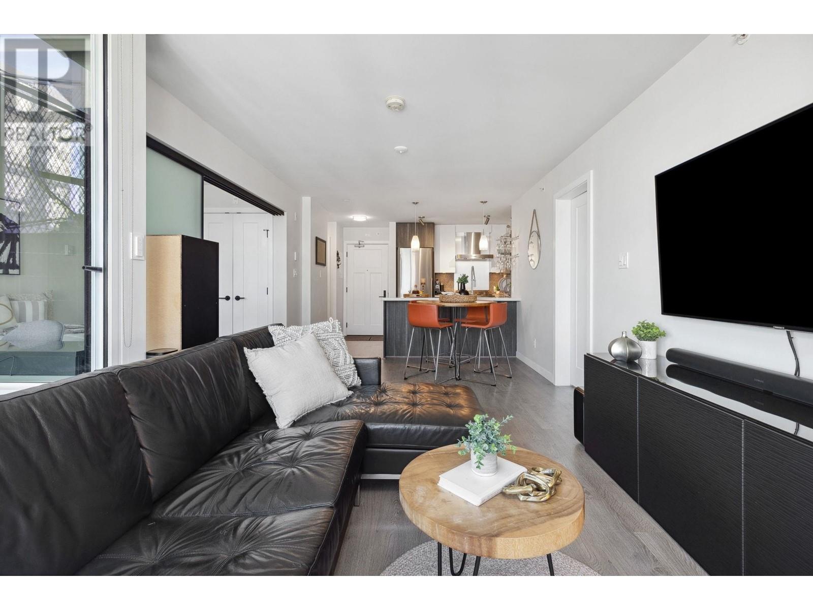 Ph612 311 E 6th Avenue, Vancouver, British Columbia  V5T 0G9 - Photo 4 - R2971607