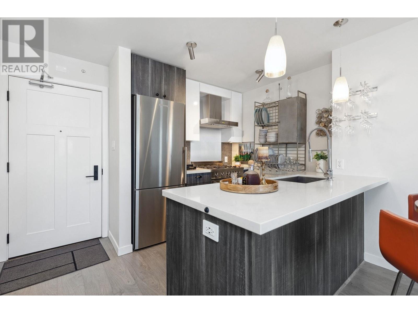 Ph612 311 E 6th Avenue, Vancouver, British Columbia  V5T 0G9 - Photo 7 - R2971607