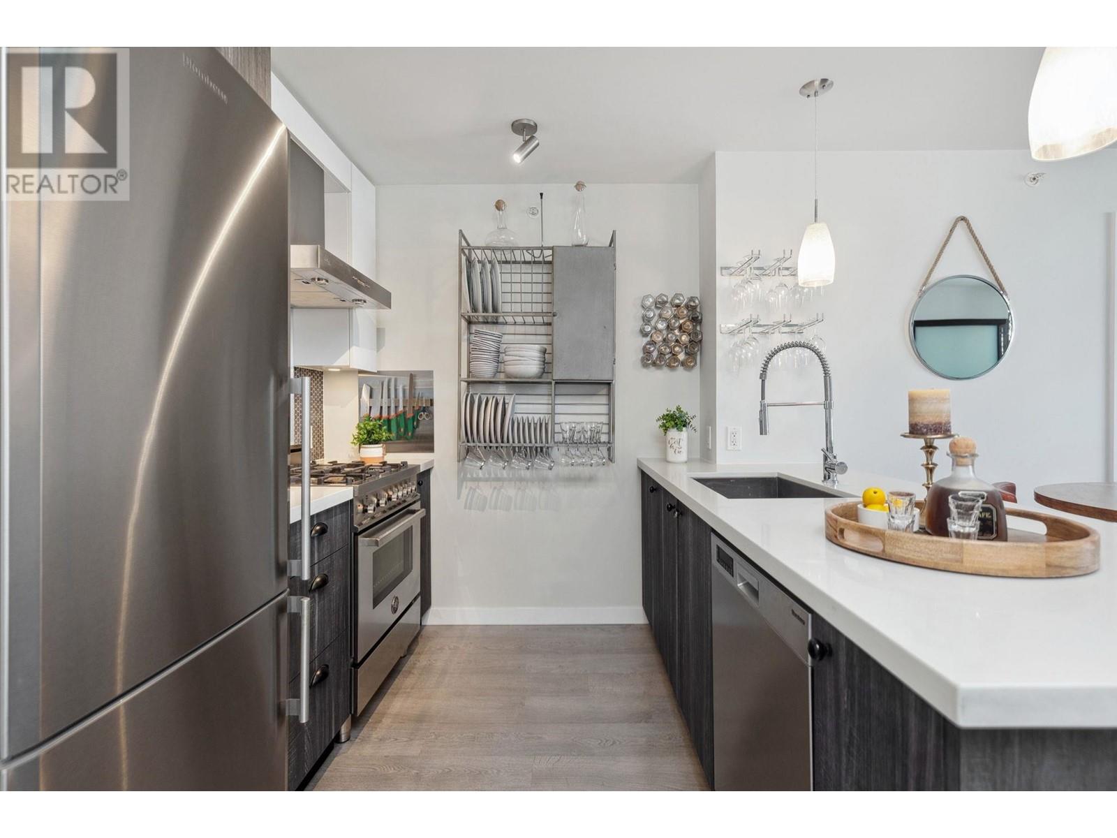 Ph612 311 E 6th Avenue, Vancouver, British Columbia  V5T 0G9 - Photo 8 - R2971607