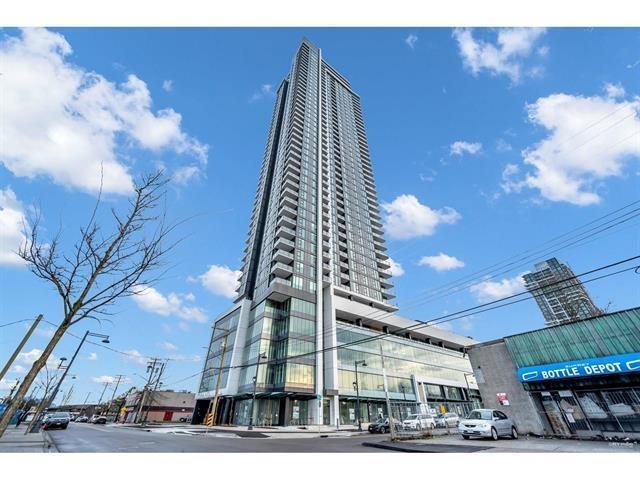 3302 10750 135a Street, Surrey, British Columbia  V3T 0V4 - Photo 1 - R2970750