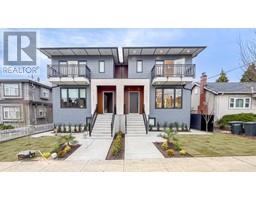 1 7237 JUBILEE AVENUE, Burnaby, British Columbia