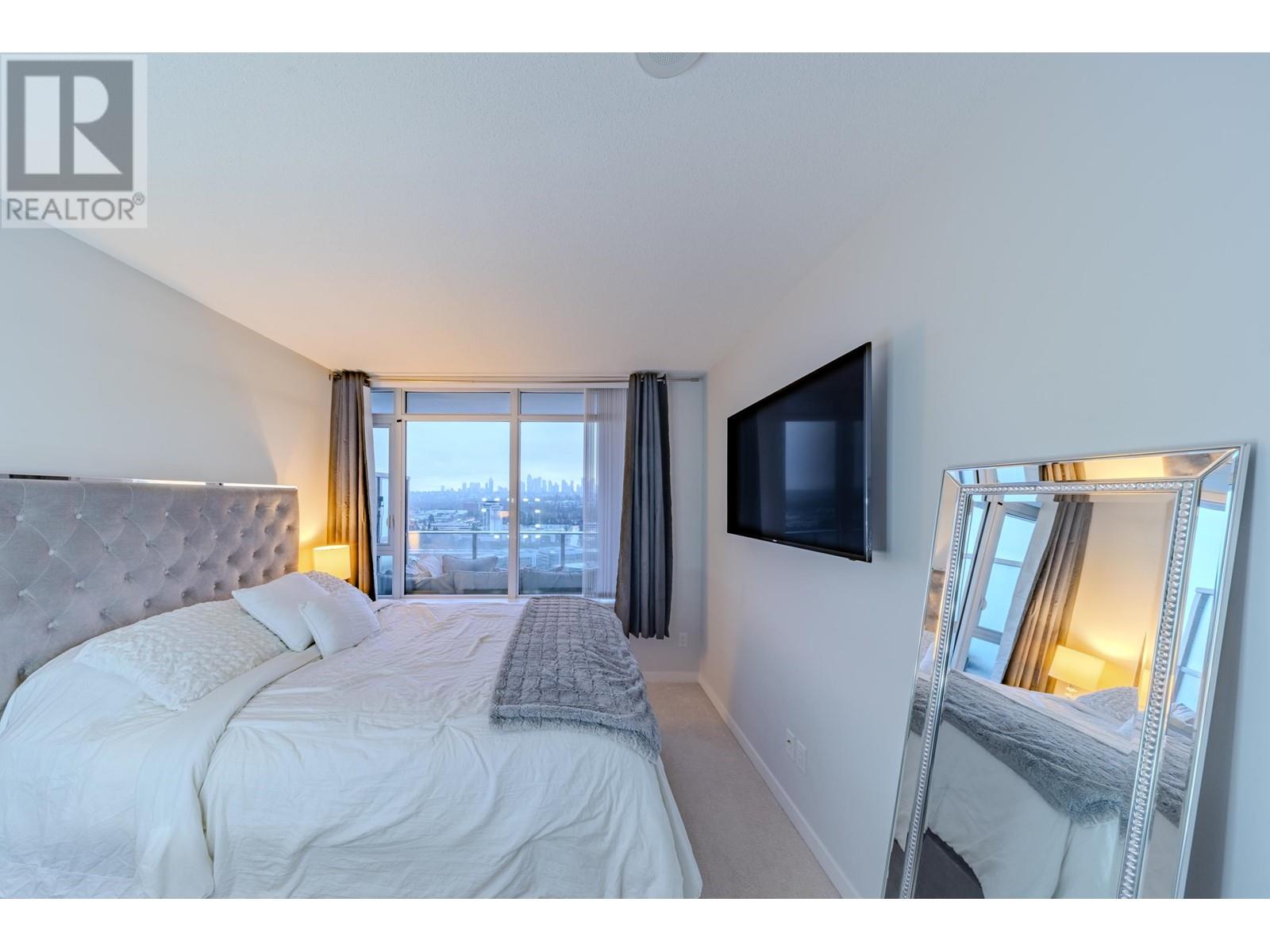 Listing Picture 11 of 32 : 2503 2388 MADISON AVENUE, Burnaby / 本拿比 - 魯藝地產 Yvonne Lu Group - MLS Medallion Club Member