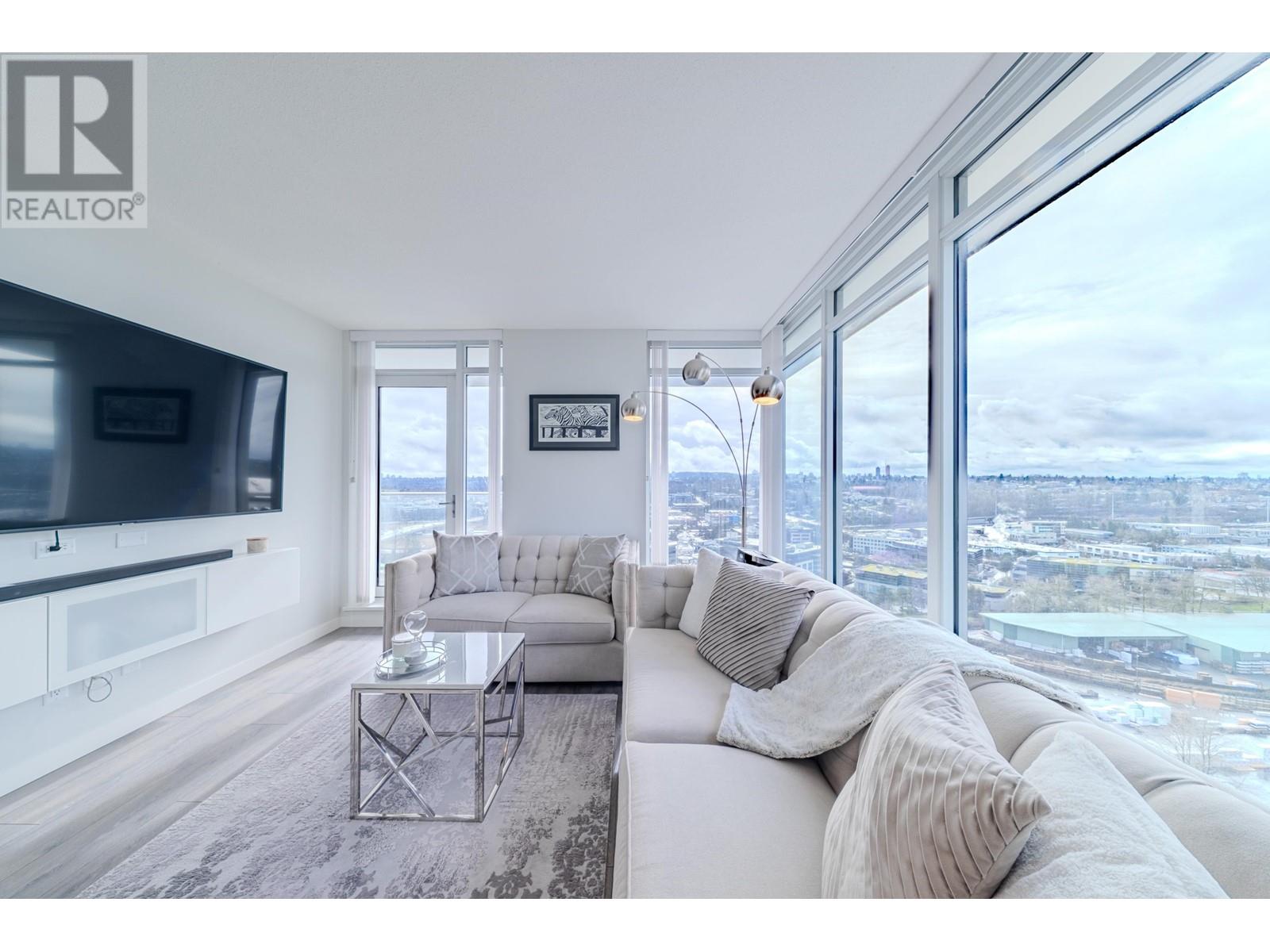 Listing Picture 8 of 32 : 2503 2388 MADISON AVENUE, Burnaby / 本拿比 - 魯藝地產 Yvonne Lu Group - MLS Medallion Club Member