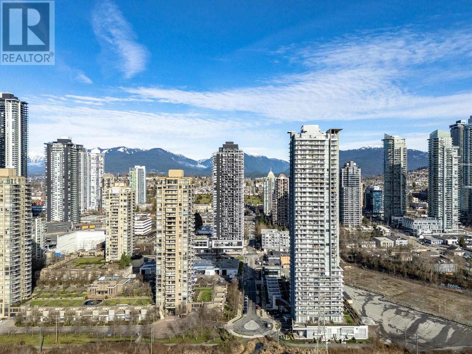 Listing Picture 26 of 32 : 2503 2388 MADISON AVENUE, Burnaby / 本拿比 - 魯藝地產 Yvonne Lu Group - MLS Medallion Club Member