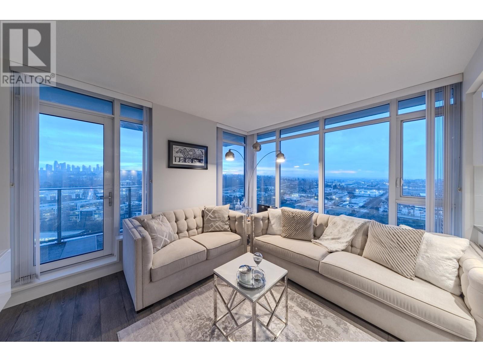 Listing Picture 13 of 32 : 2503 2388 MADISON AVENUE, Burnaby / 本拿比 - 魯藝地產 Yvonne Lu Group - MLS Medallion Club Member