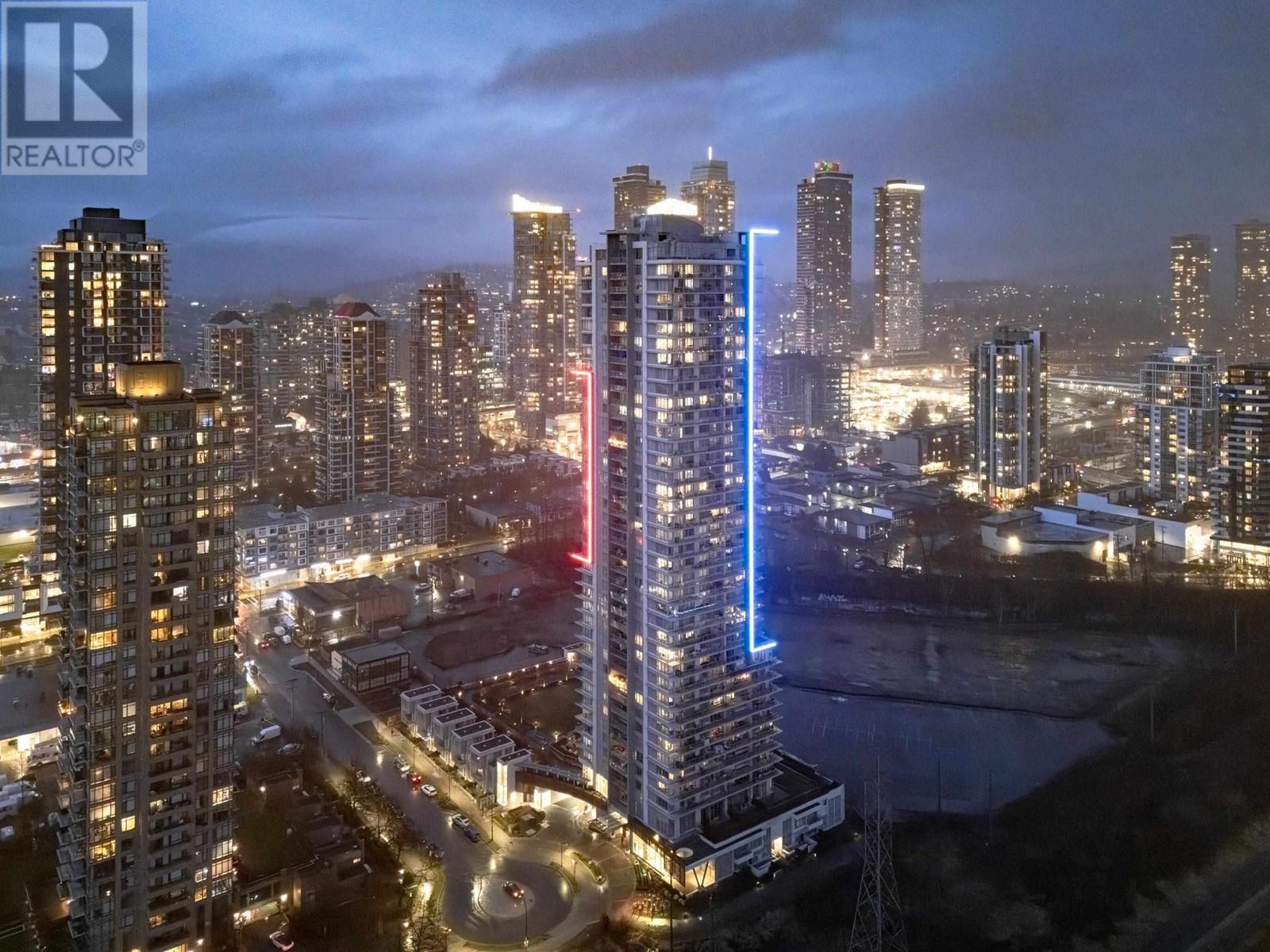 2503 2388 MADISON AVENUE, Burnaby