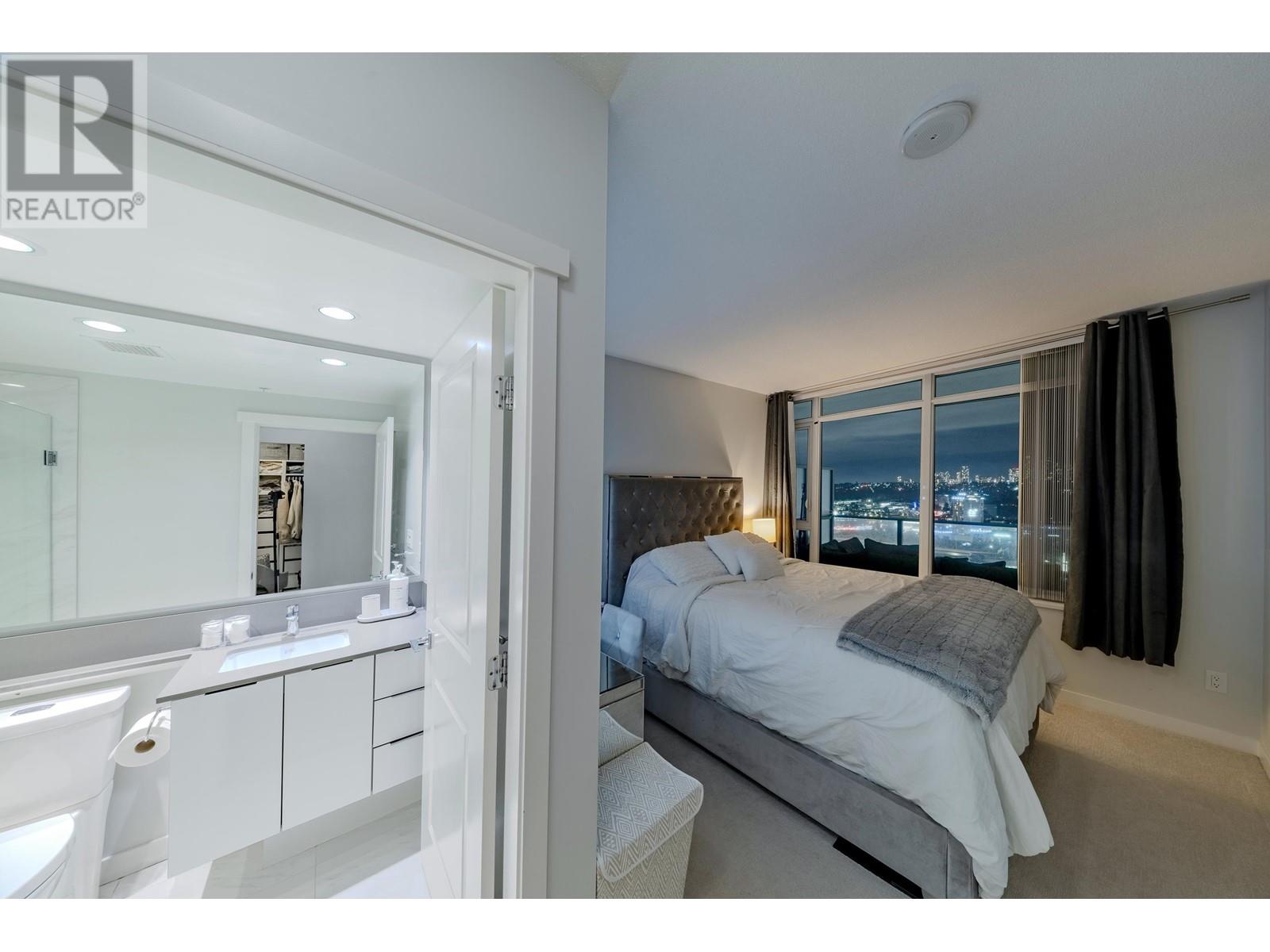 Listing Picture 16 of 32 : 2503 2388 MADISON AVENUE, Burnaby / 本拿比 - 魯藝地產 Yvonne Lu Group - MLS Medallion Club Member