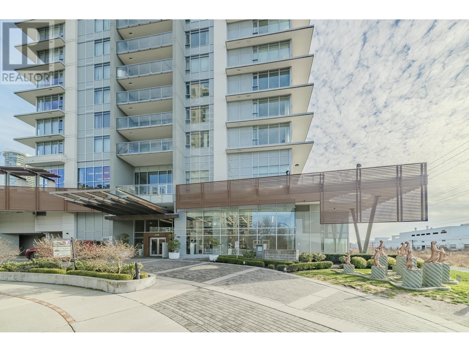 Listing Picture 31 of 32 : 2503 2388 MADISON AVENUE, Burnaby / 本拿比 - 魯藝地產 Yvonne Lu Group - MLS Medallion Club Member