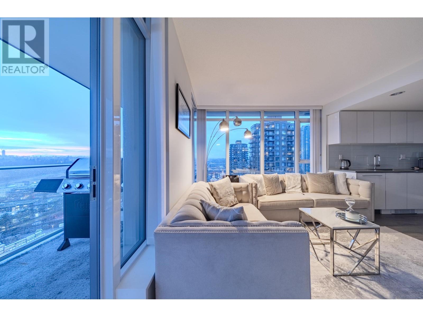 Listing Picture 12 of 32 : 2503 2388 MADISON AVENUE, Burnaby / 本拿比 - 魯藝地產 Yvonne Lu Group - MLS Medallion Club Member