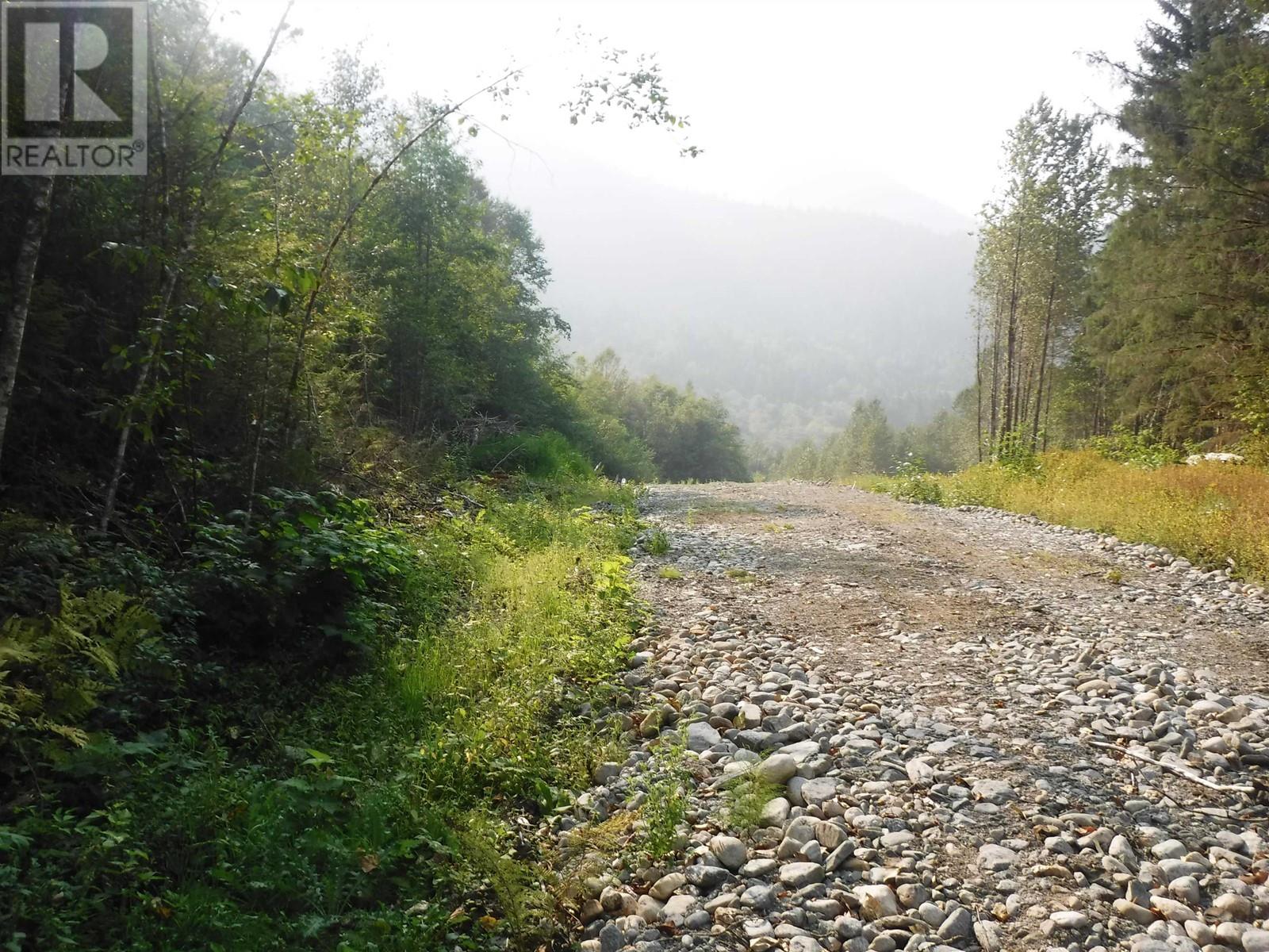 501 MACKENZIE 20 HIGHWAY, Bella Coola, British Columbia