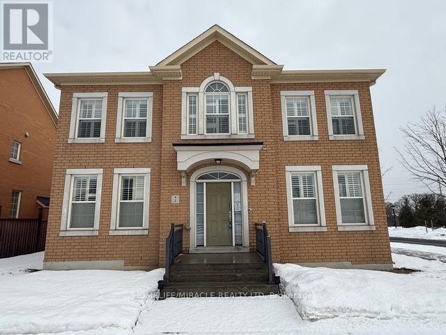 Property at 1 ANNIBALE DRIVE image 1