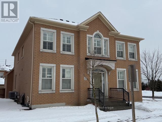 1 Annibale Drive, Markham, Ontario  L3R 0B8 - Photo 7 - N11992362