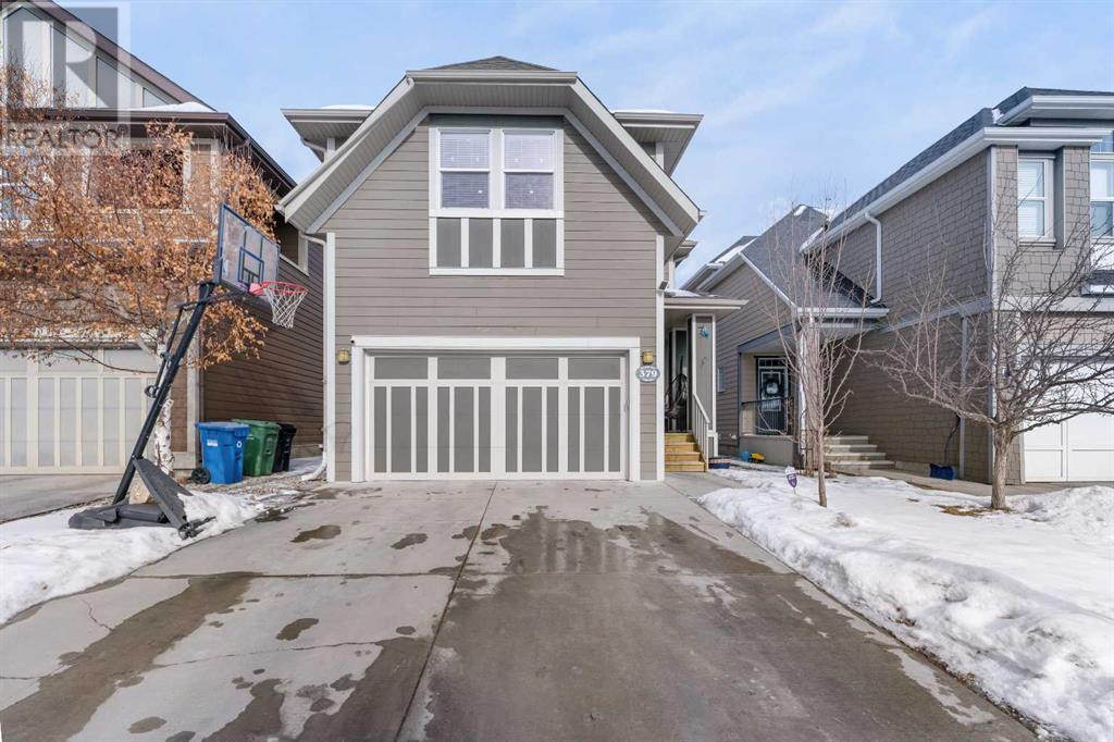 379 Mahogany Terrace SE, calgary, Alberta