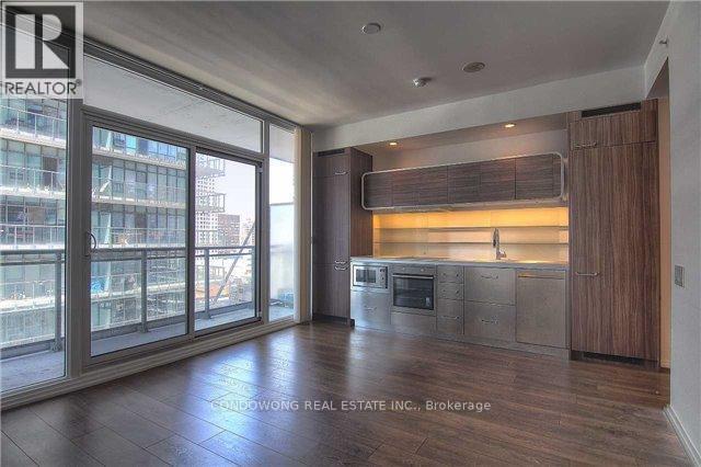 Property at 1103 - 45 CHARLES STREET E image 1