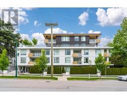 504 375 W 59TH AVENUE, Vancouver, British Columbia