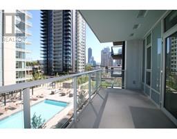 807 2186 GILMORE AVENUE, Burnaby, British Columbia