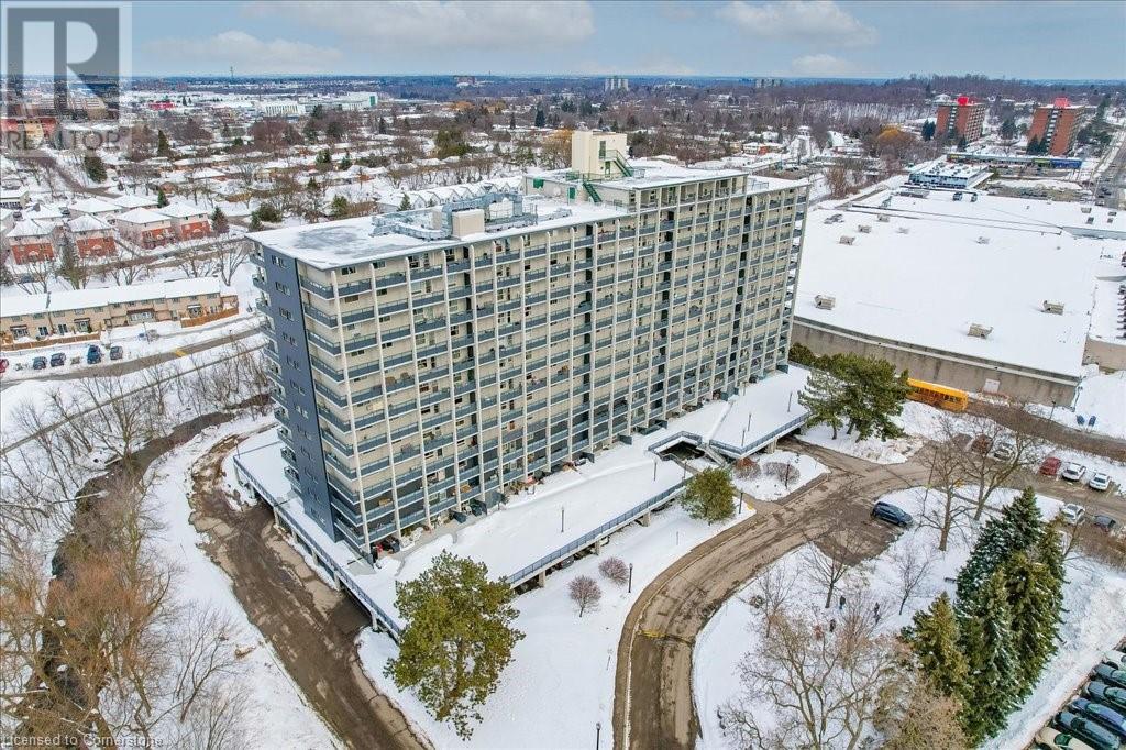 58 Bridgeport Road E Unit# 205, Waterloo, Ontario  N2J 4H5 - Photo 24 - 40701734