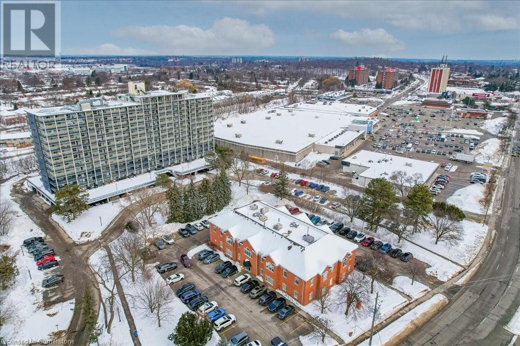 58 Bridgeport Road E Unit# 205, Waterloo, Ontario  N2J 4H5 - Photo 25 - 40701734