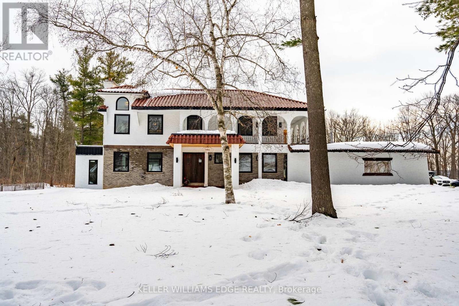 4316 Derry Road, Burlington, Ontario  L7M 0R5 - Photo 2 - W11992397