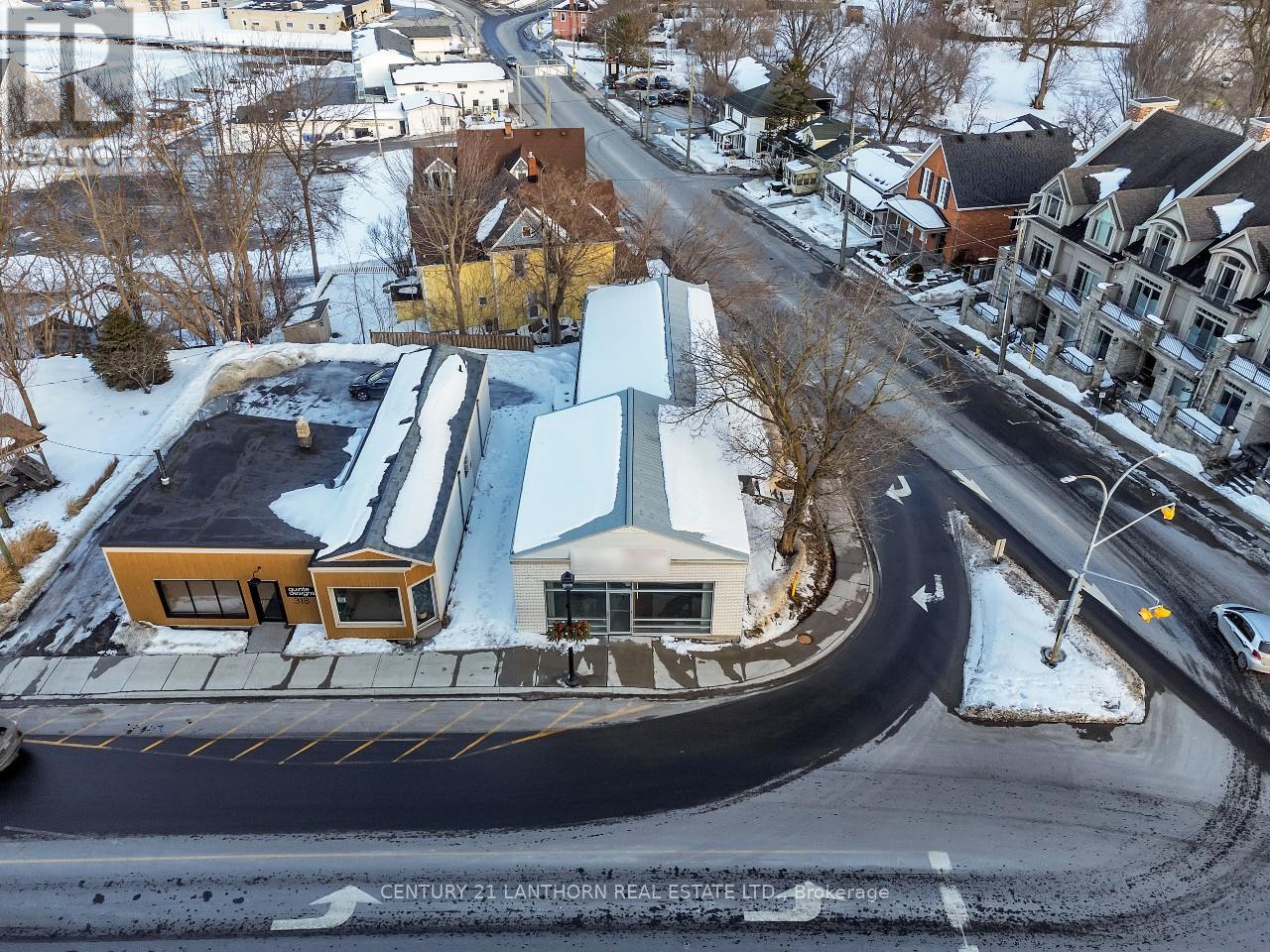 316 Picton Main Street, Prince Edward County (Picton), Ontario  K0K 2T0 - Photo 2 - X11992430
