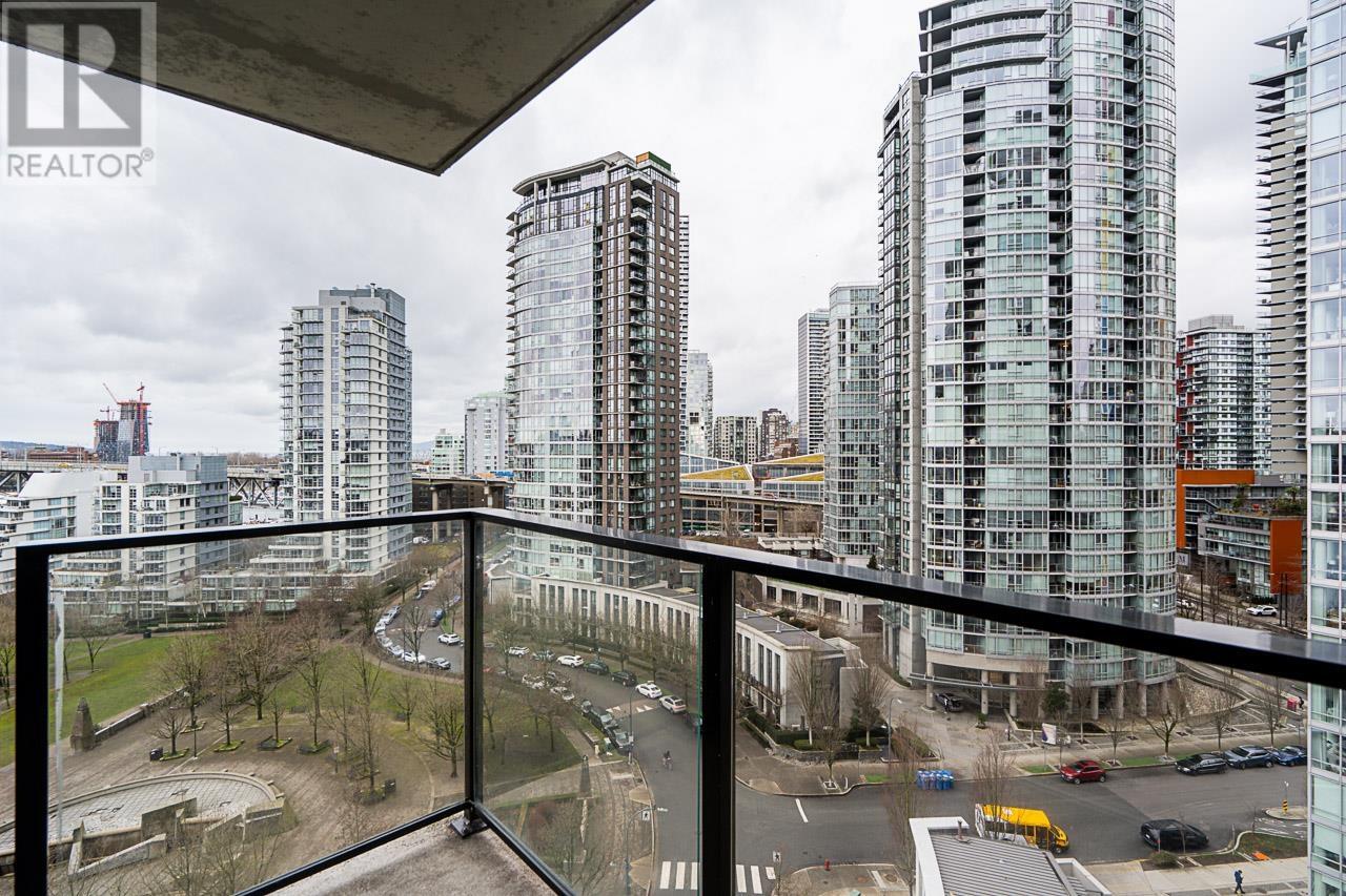 1606 455 Beach Crescent, Vancouver, British Columbia  V6Z 3E5 - Photo 20 - R2971640