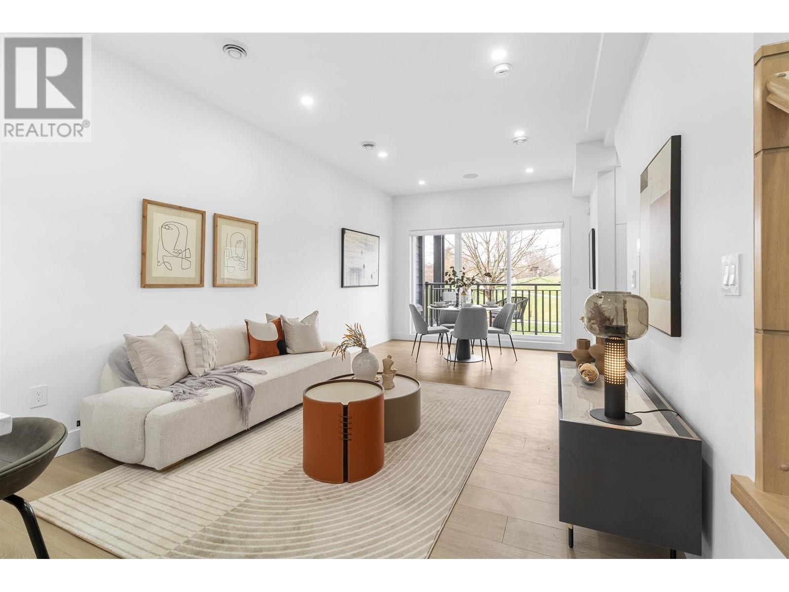 Property at 1 22551 WESTMINSTER HIGHWAY image 1
