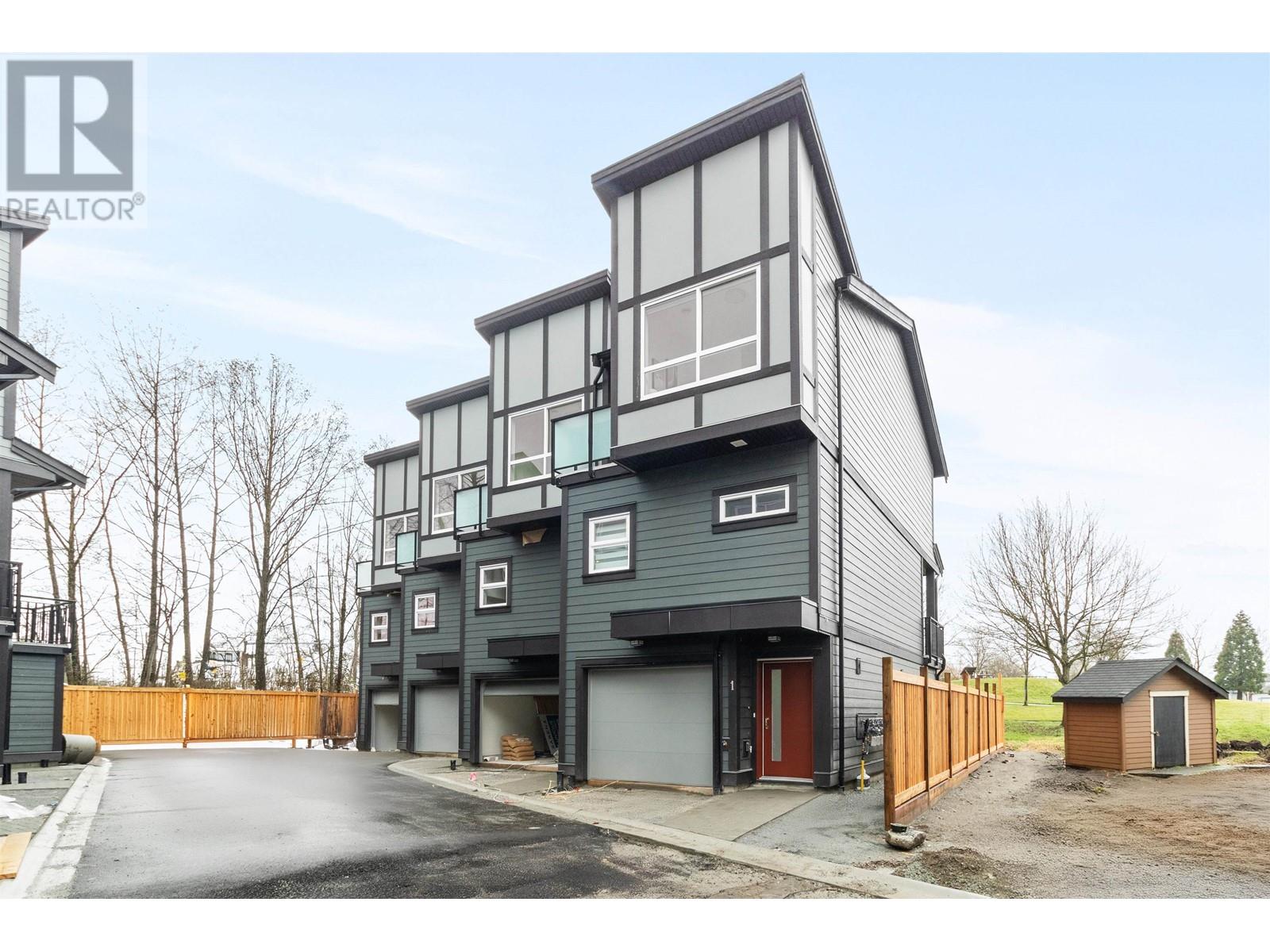 Property at 1 22551 WESTMINSTER HIGHWAY image 2
