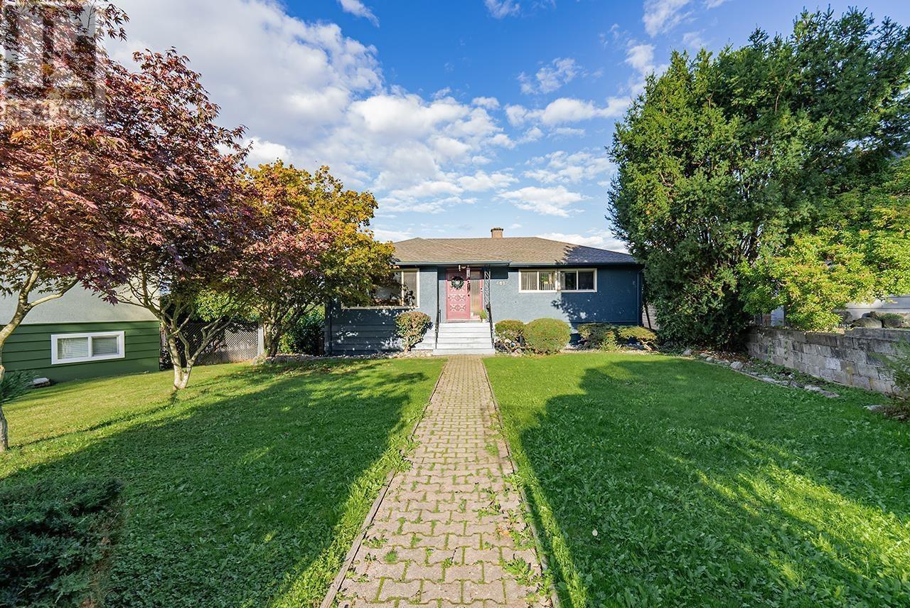 4667 CHARLOTTE COURT, burnaby, British Columbia