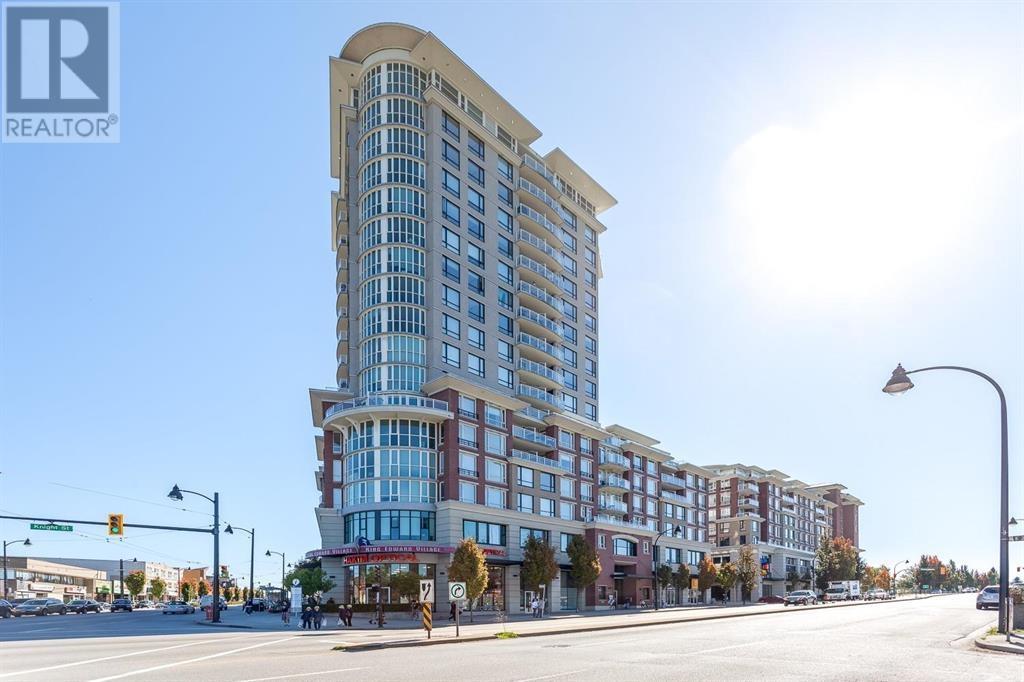 210 4028 KNIGHT STREET, Vancouver