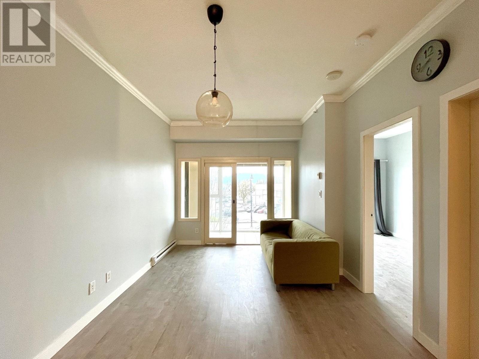 Listing Picture 4 of 11 : 210 4028 KNIGHT STREET, Vancouver / 溫哥華 - 魯藝地產 Yvonne Lu Group - MLS Medallion Club Member