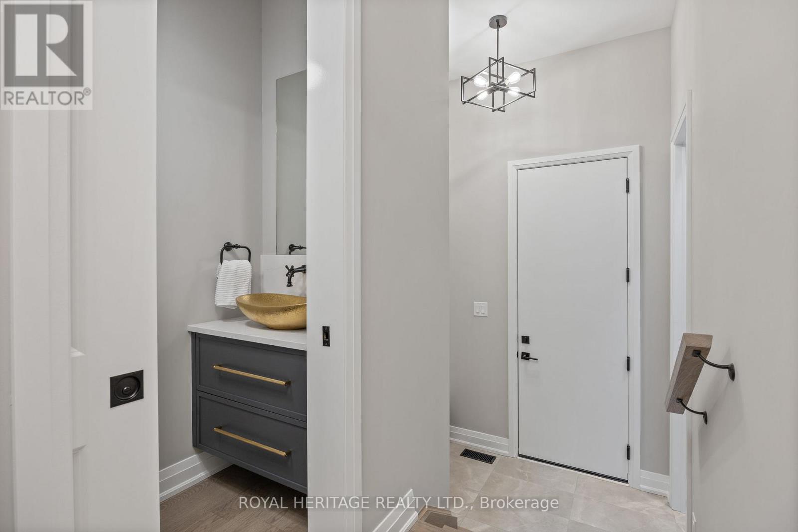 Lot 4 Inverlynn Way, Whitby, Ontario  L1N 2S6 - Photo 14 - E11992423